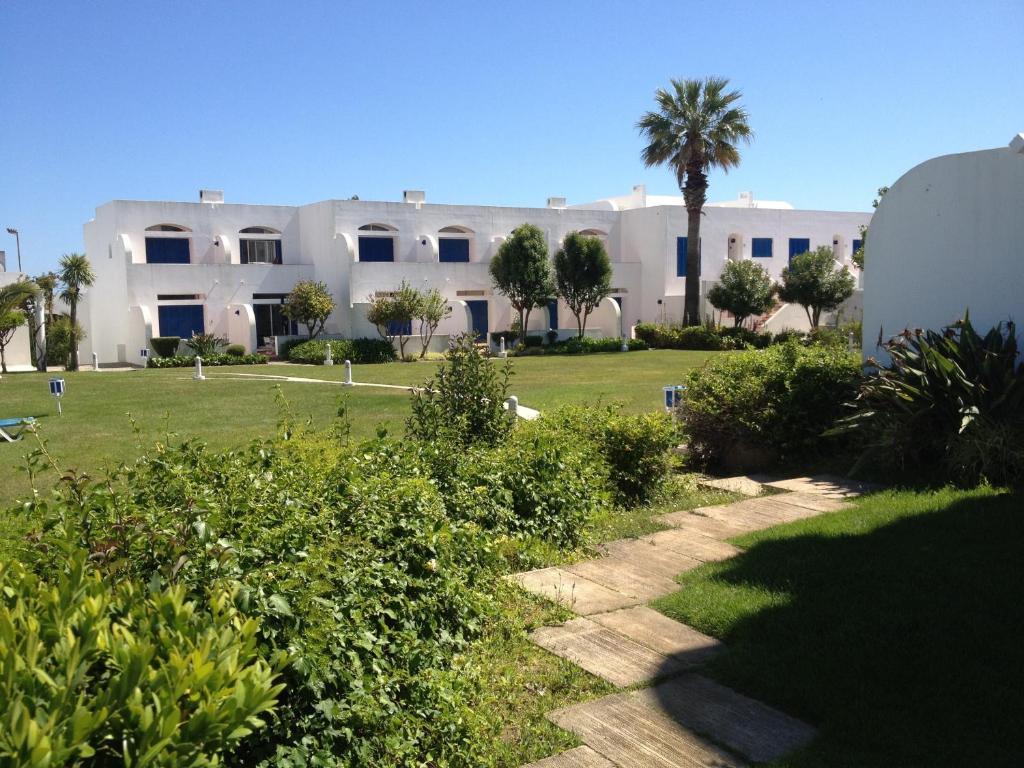 Cheerfulway Alto Do Moinho Apartamentos 阿尔布费拉 外观 照片