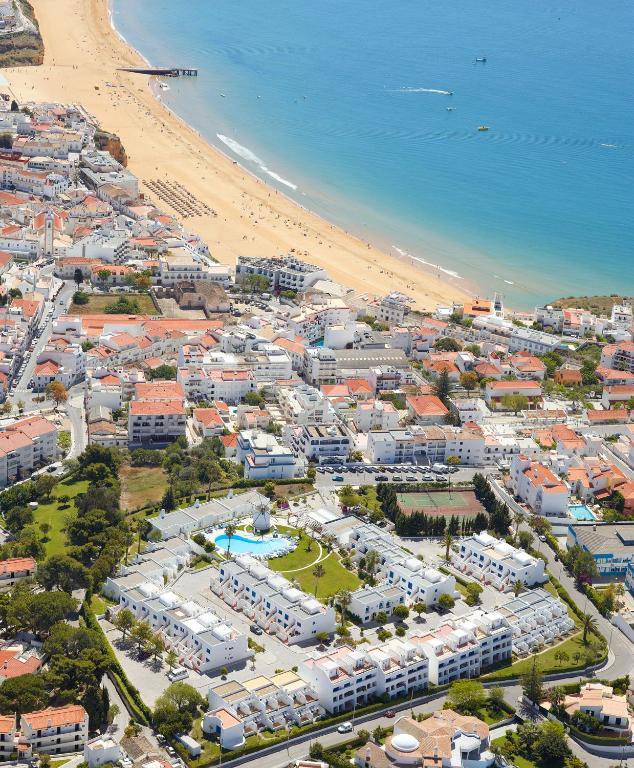 Cheerfulway Alto Do Moinho Apartamentos 阿尔布费拉 外观 照片