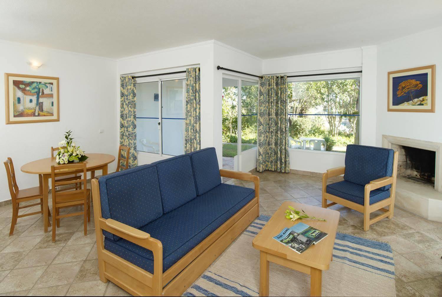 Cheerfulway Alto Do Moinho Apartamentos 阿尔布费拉 外观 照片
