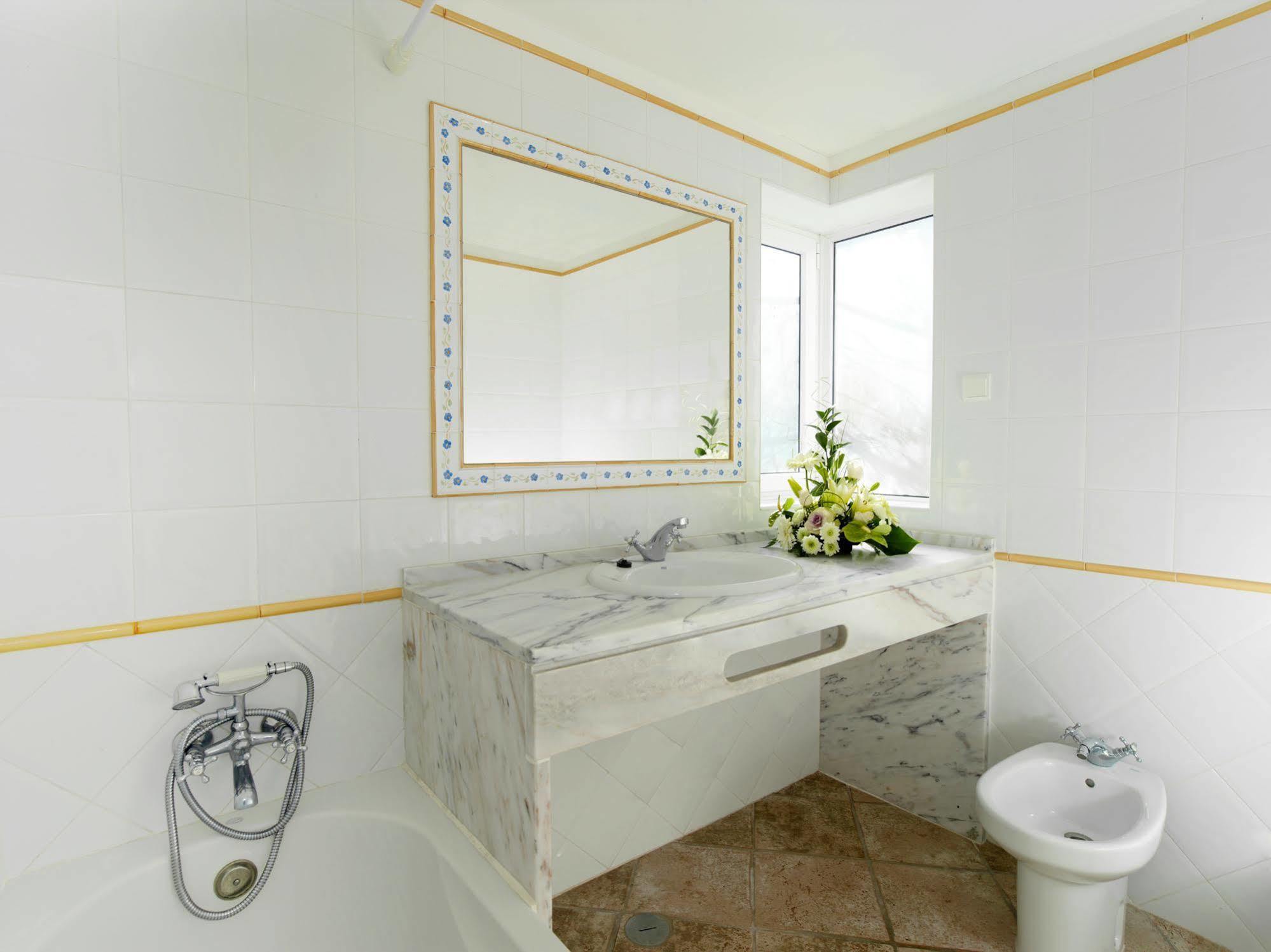 Cheerfulway Alto Do Moinho Apartamentos 阿尔布费拉 外观 照片